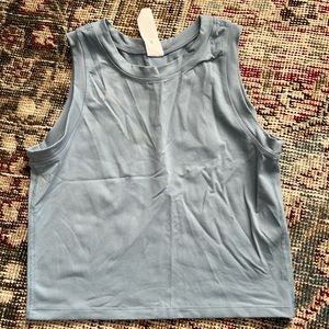 Paragon Fitwear Crop tank